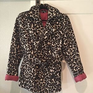 Stunning Angie Blazer Jacket